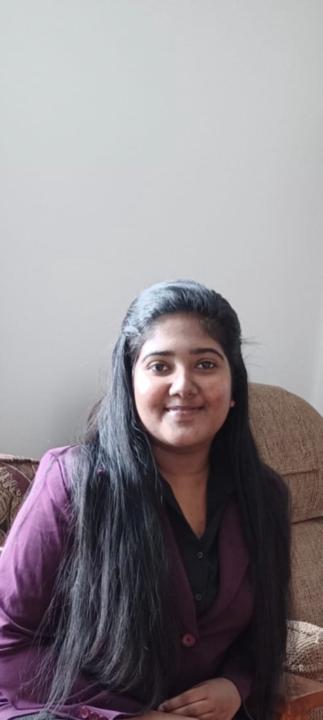 Naamah Susan Saji