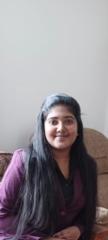 Naamah Susan Saji