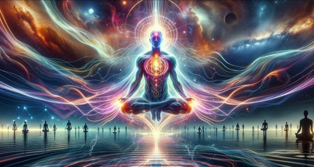 Sound Healing Live Performance