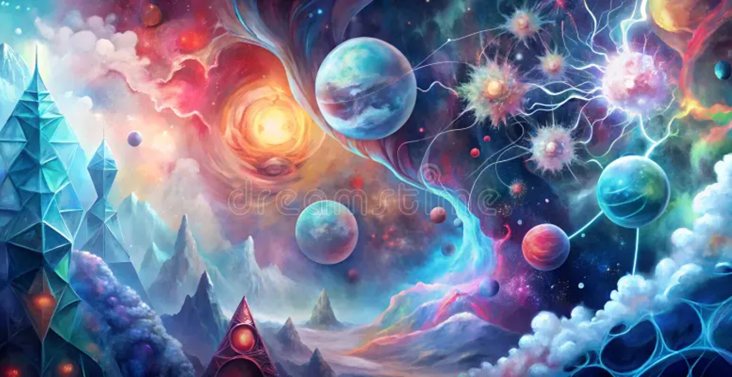 Alchemizing Chaos into Creation