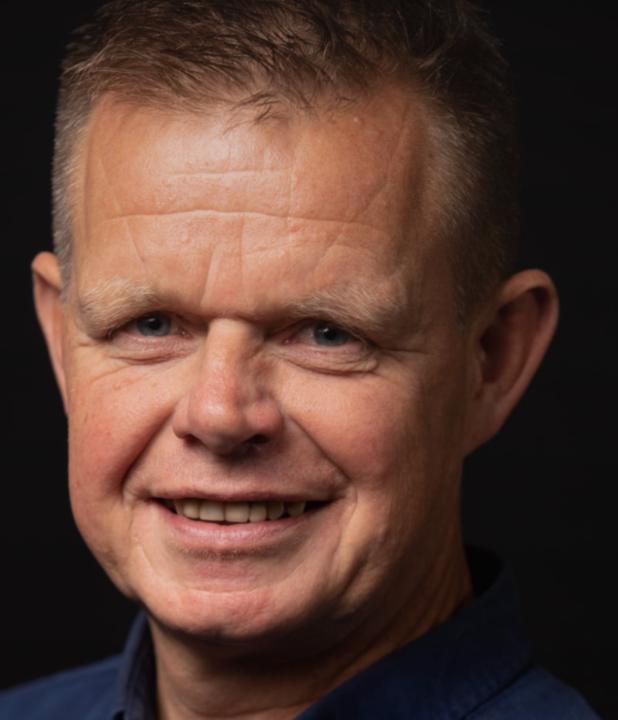Geert Klein Bruinink