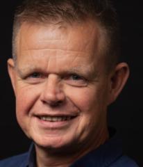 Geert Klein Bruinink