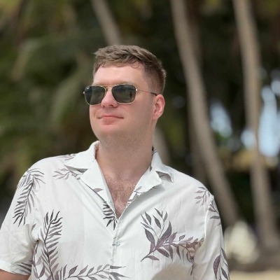Joey Hofman