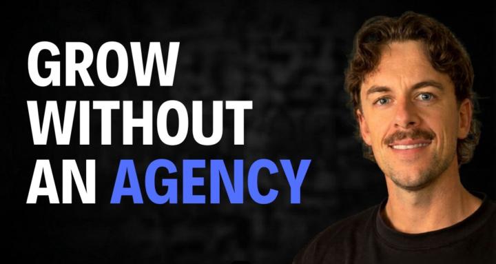 Grow Without An Agency