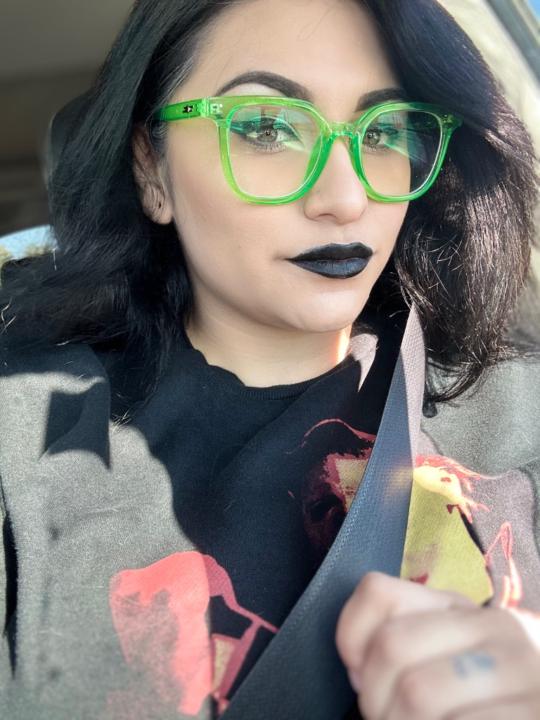 Veronica DiFino