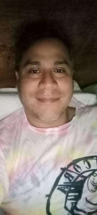 Jose Barranca