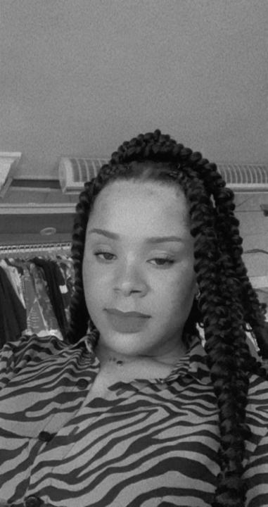 Ngozi Jane