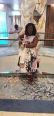 Zonia Waite