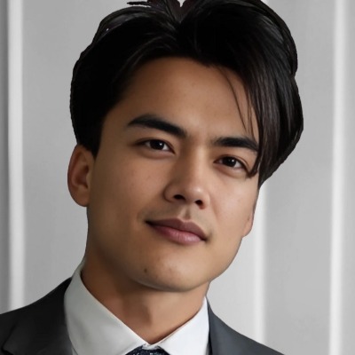 Tim Bui