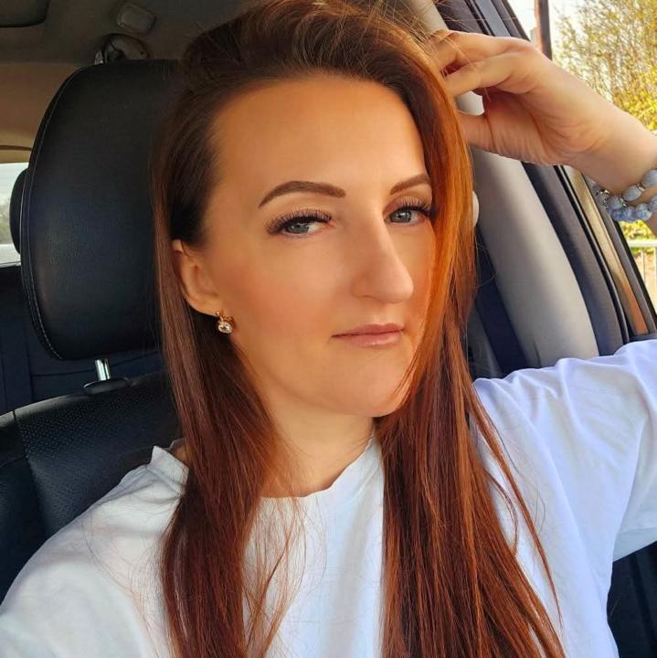 Elina Fedotova