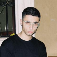 Kheder Issa