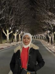 Hanane Sadouk
