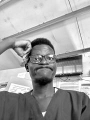 Stephen Mbetu