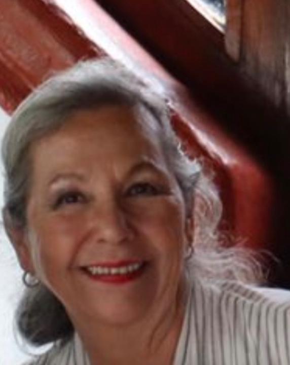 Patricia Flores