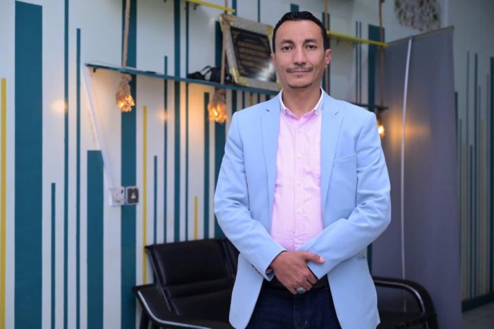 Maeen Alzubairi