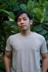 Dr muhammad nuzul alimi Bin mohd daud