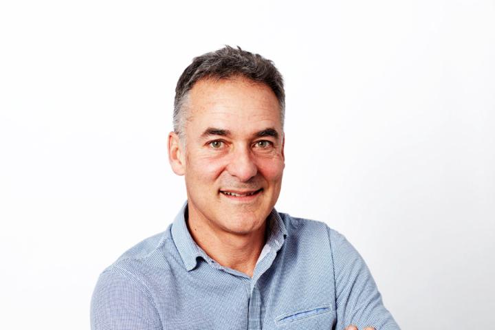 Elias Moubayed