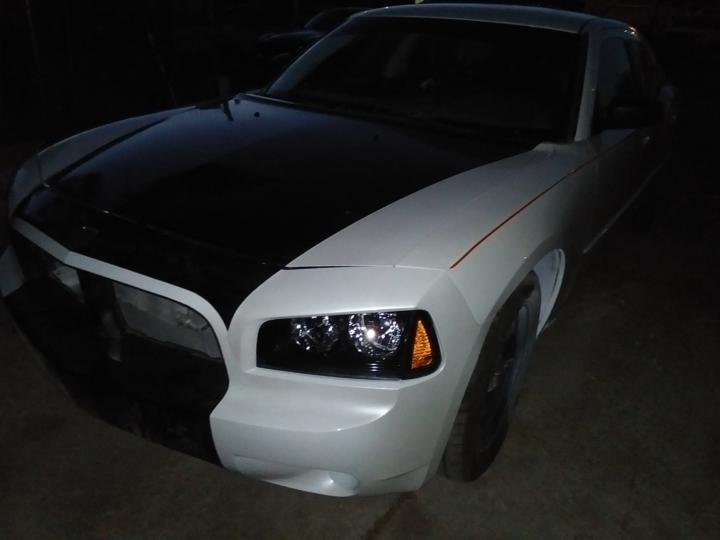 From old To new look 1