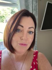 Jo Hughes