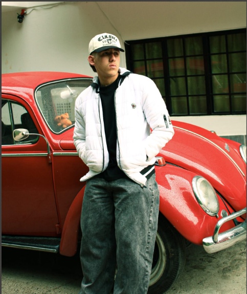 Diego Salcedo