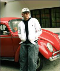 Diego Salcedo