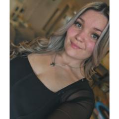Allisson Riendeau