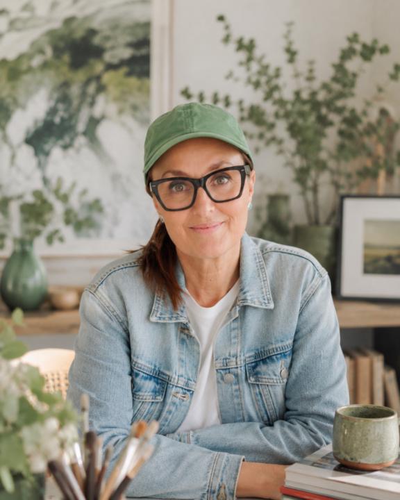 Cathie Bristowe