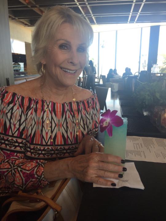 Pamela Kaloski
