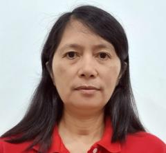 Rose Padilla