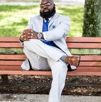 Malcolm Delancy