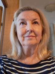 Ljiljana Kerdić, član osnivač