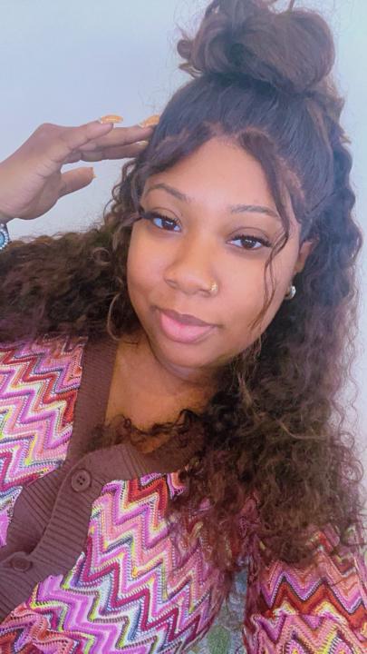 Desiree Epps