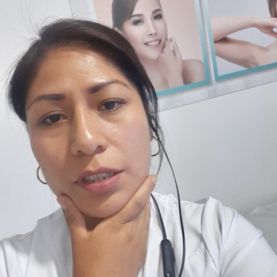 Pilar Astuvilca Valentin