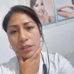 Pilar Astuvilca Valentin