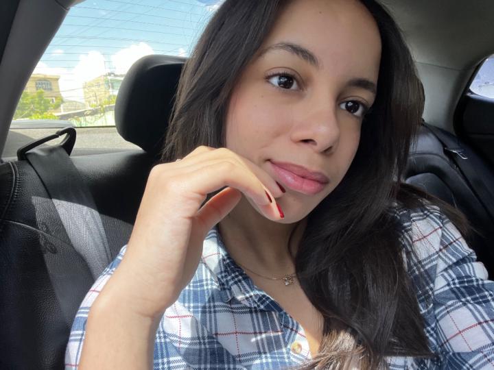 Mia Viloria