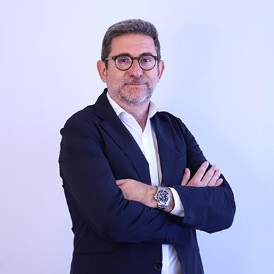 Mario García