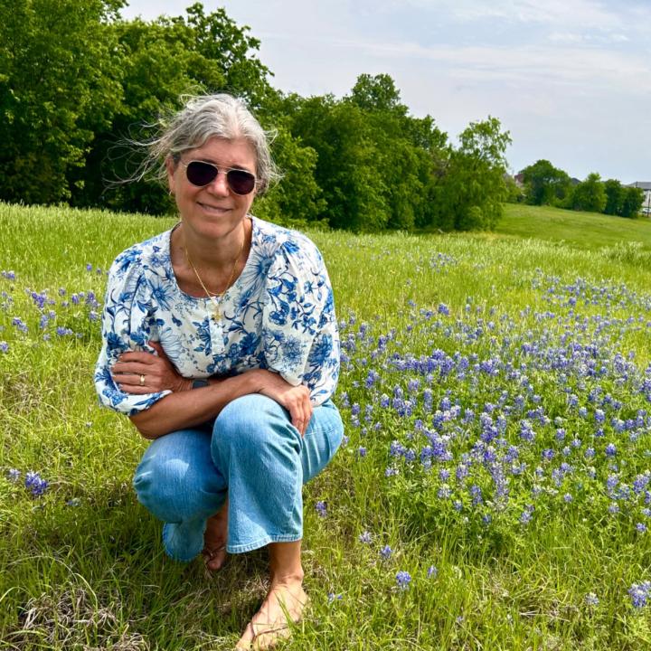 Sarah Mitchell