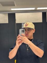 Samuel Hernandez
