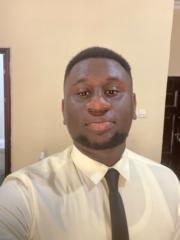 Lloyd Ohenebeng