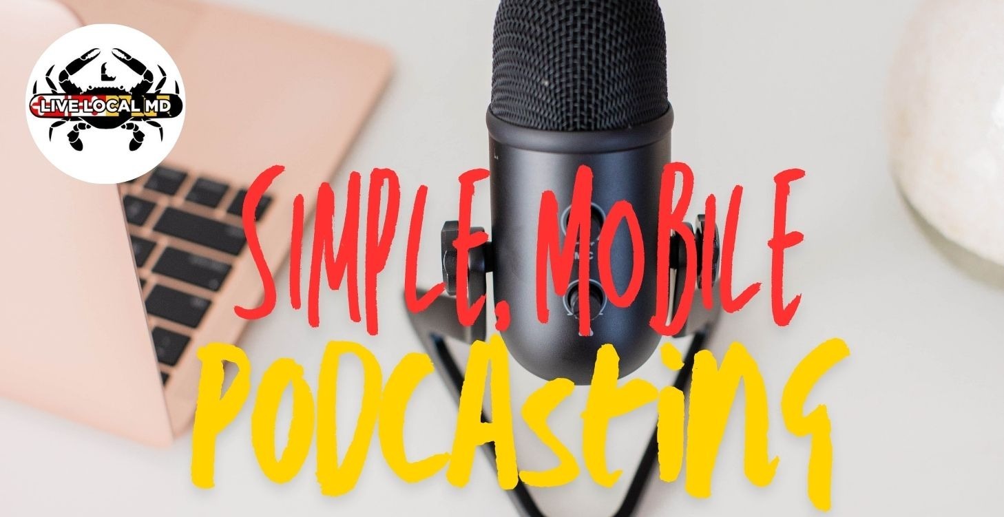 Podcast for More Leads Sampler Course