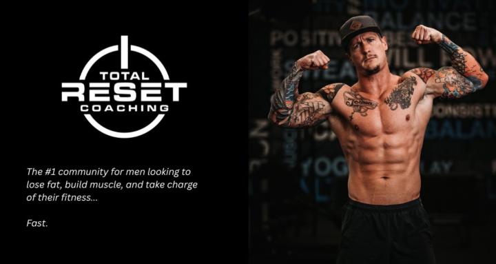 Total Reset Coaching