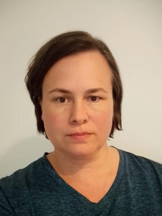 Birgit Höhne