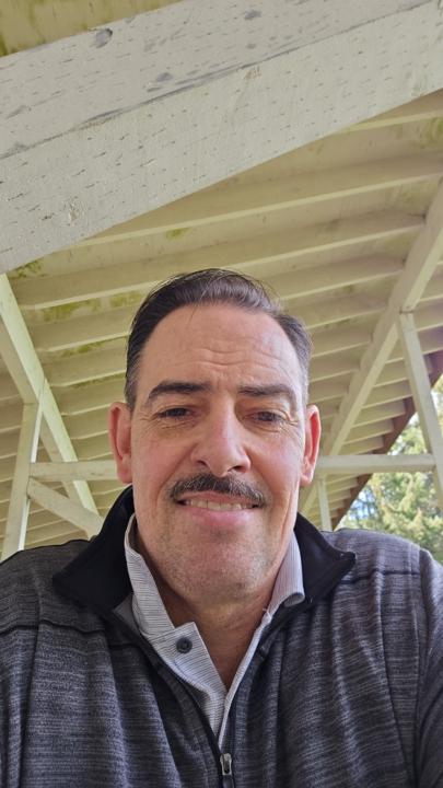 Michael Barton