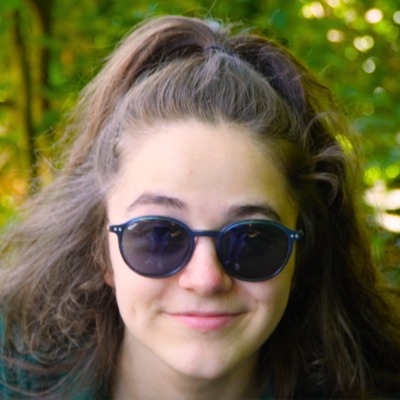 Elizy Badass