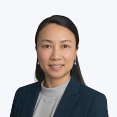 Stéphanie Rakotosalama