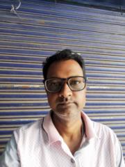 Surjya brata Sarkar