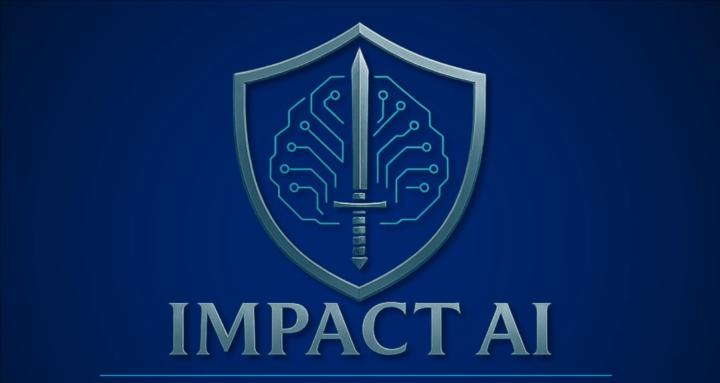 IMPACT AI Command Center