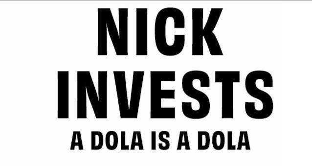 Nick Invests Community