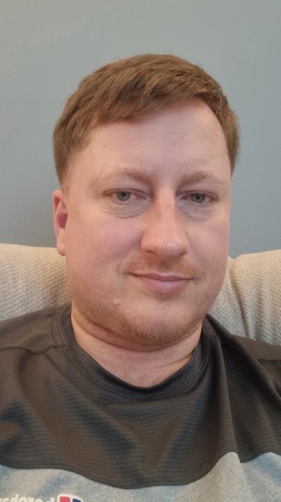 Chris Chapman