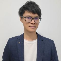 Hank Liu